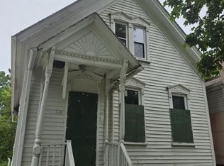 118 W Hadley St, Milwaukee, WI 53212