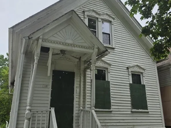 118 West Hadley STREET, Milwaukee, WI 53212