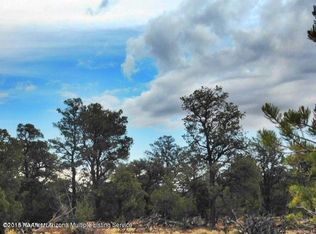 7313 Red Butte Rd, Williams, AZ 86046