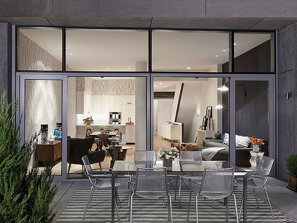1st image of 425 W 53rd St #Townhouse 17