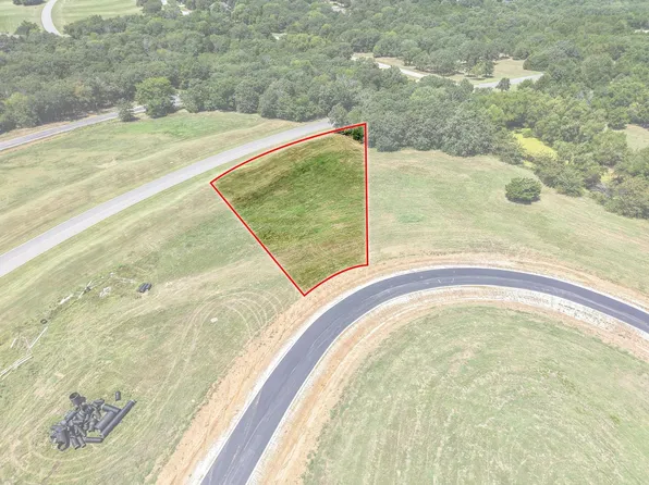 136 Sycamore Hills Loop, Gordonville, TX 76245