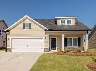 259 Switchgrass Run, Aiken, SC 29803