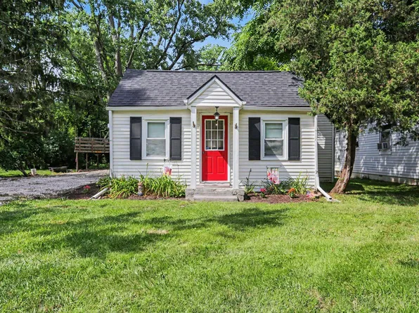 2806 Minerva Ave, Columbus, OH 43231