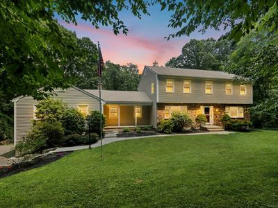 133 Scatacook Lane, Southbury, CT, 06488