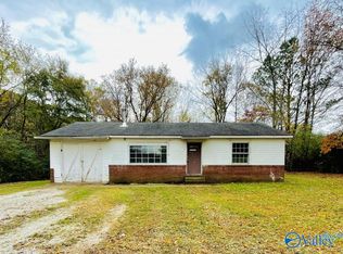 3526 Ready Section Rd, Ardmore, AL 35739