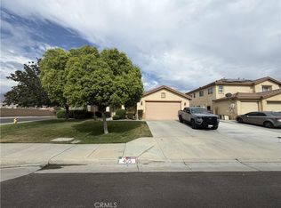 405 Ivy Crest Dr, San Jacinto, CA 92582