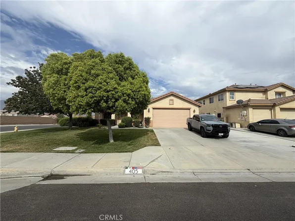 405 Ivy Crest Dr, San Jacinto, CA 92582