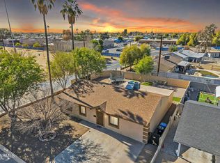 3502 N 79th Ave, Phoenix, AZ 85033