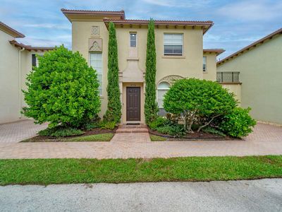 129 Via Poinciana Lane, Boca Raton, FL, 33487