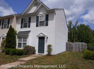 9601 Coventry Creek Dr, Fredericksburg, VA 22408