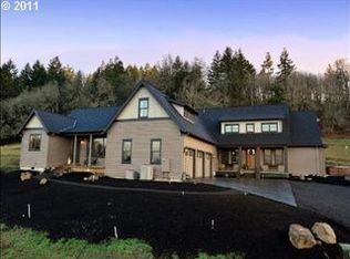 17670 NE Chehalem Dr, Newberg, OR