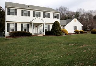 12 John Dyer Way, Doylestown, PA 18902