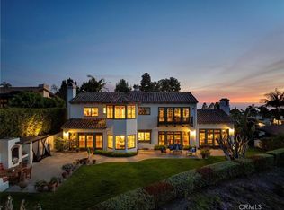 2839 Via Victoria, Palos Verdes Estates, CA 90274