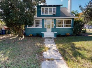 222 Avenue D NE, Winter Haven, FL 33881