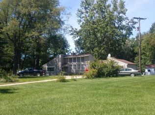 12245 C Dr S, Ceresco, MI 49033
