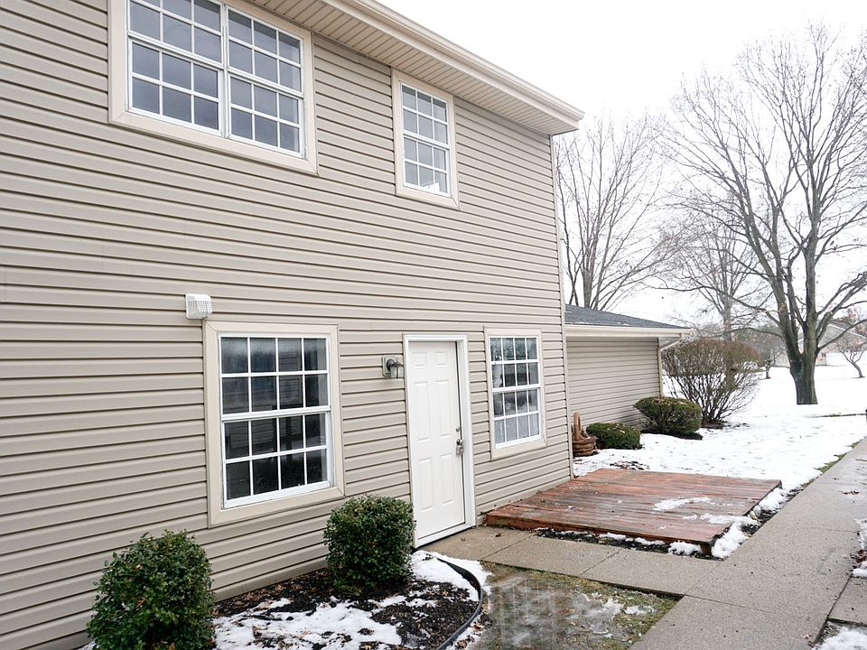 Island dr condo unit #C