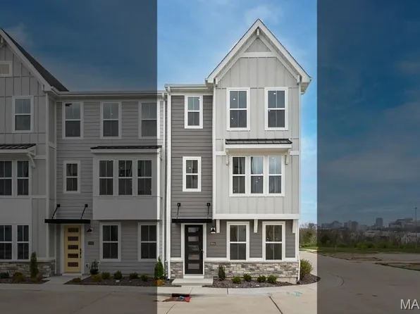 8904 Gateway Cir #41-808, Saint Louis, MO 63144