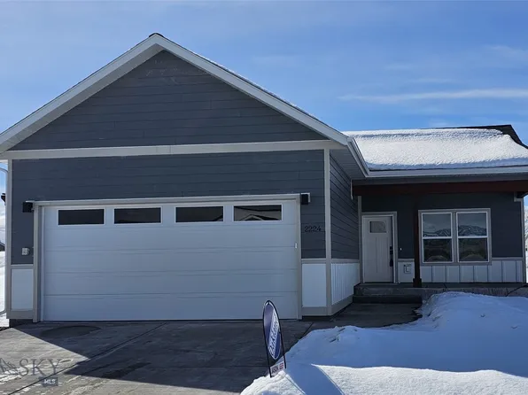 2224 Oriole Dr, Belgrade, MT 59714