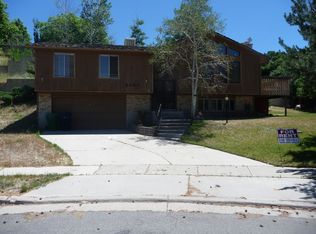2386 E Aspen Hills Pl, Sandy, UT 84092