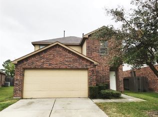 2830 Wisner Cir, Houston, TX 77014