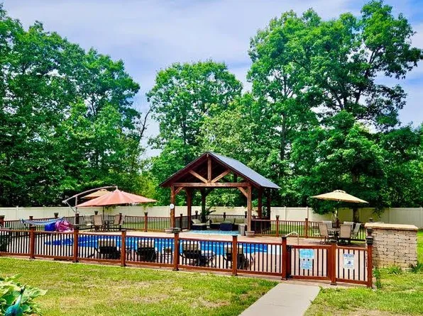25360 Kylies Ln, Rhoadesville, VA 22542
