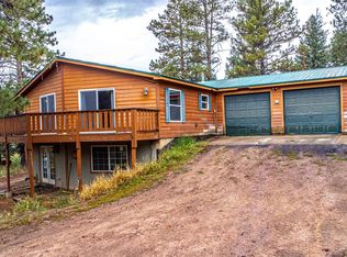 1701 N State Highway 67, Sedalia, CO 80135
