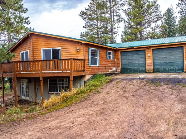 1701 N State Highway 67, Sedalia, CO 80135