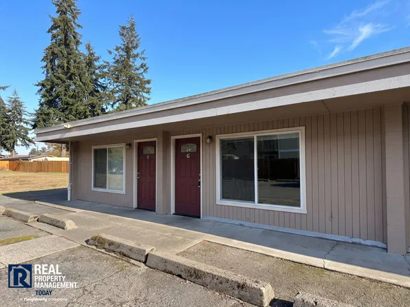 6415 Steilacoom Blvd SW Tacoma, 6415 Steilacoom Blvd SW APT G, Lakewood, WA 98499