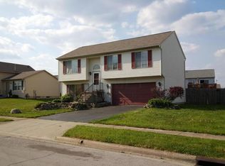 2618 Admiral Dr, Grove City, OH 43123