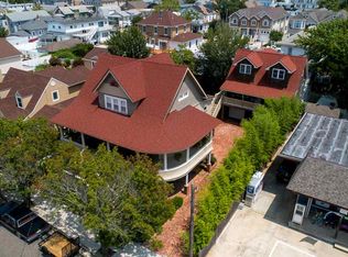 109 W Aster Rd, Wildwood Crest, NJ 08260
