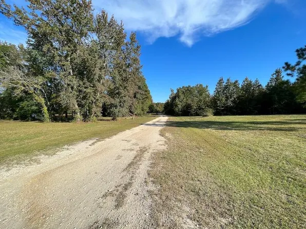 0 John B Carter Rd, Fayetteville, NC 28312