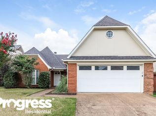 7422 Overcreek Ln, Memphis, TN 38133