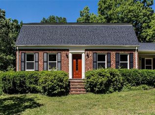 334 Forest Dr, Graham, NC 27253