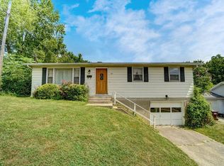 311 E 5th St, Franklin, OH 45005