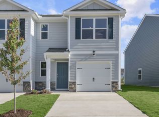 547 Stream Walk Xing, Wendell, NC 27591