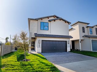 602 Cata Dr, Laredo, TX 78045