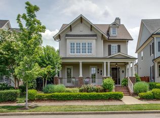 2007 Tabitha Dr, Franklin, TN 37064