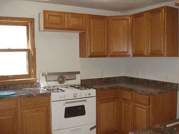 Remodeled Kitchen