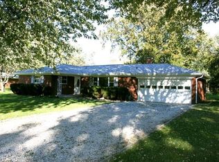 2905 S Sheridan Ave, Indianapolis, IN 46203