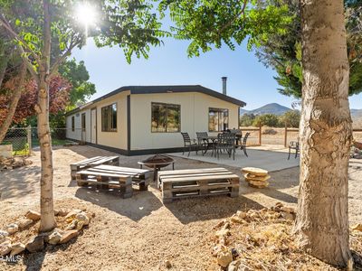 24977 Sand Canyon Rd, Tehachapi, CA, 93561