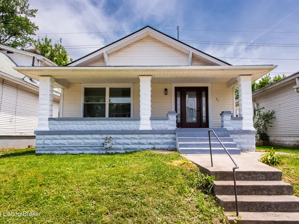 305 N 32nd St, Louisville, KY 40212