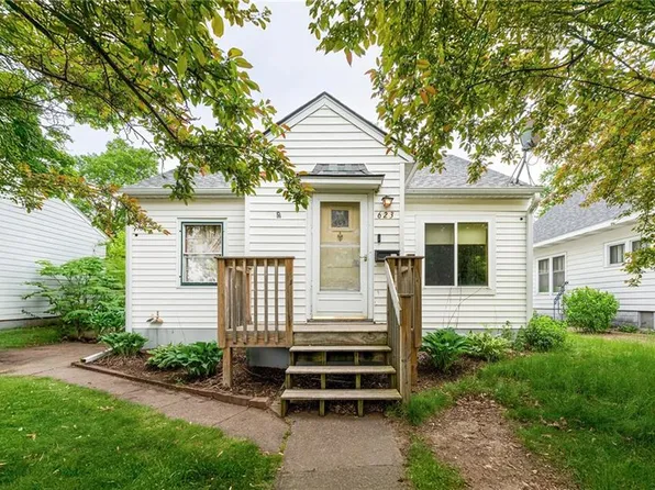 623 Starr Avenue, Eau Claire, WI 54703