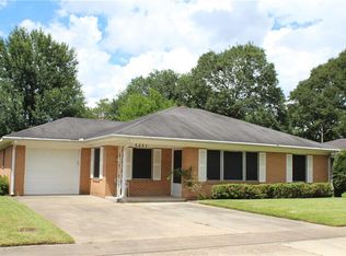1217 Rosetta St, Lake charles, LA 70607