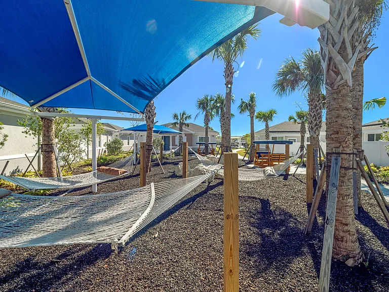 Recreation Area