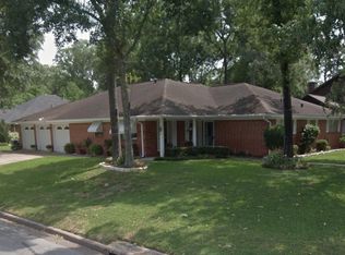 16427 Spinnaker Dr, Crosby, TX 77532