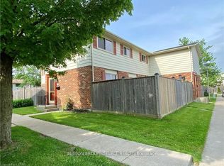 93 Conway Dr, London, ON N6E2H4