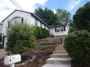115 Northdale Rd, West Roxbury, MA 02132