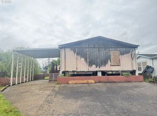 420 E 9th Ave, Junction City, OR 97448