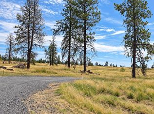 Bootstrap Ln LOT 11, Cheney, WA 99004
