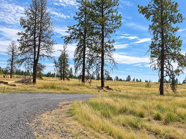 Bootstrap Ln Lot 11, Cheney, WA 99004